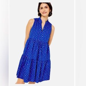 NWT Lilly Pulitzer Novella Dress
